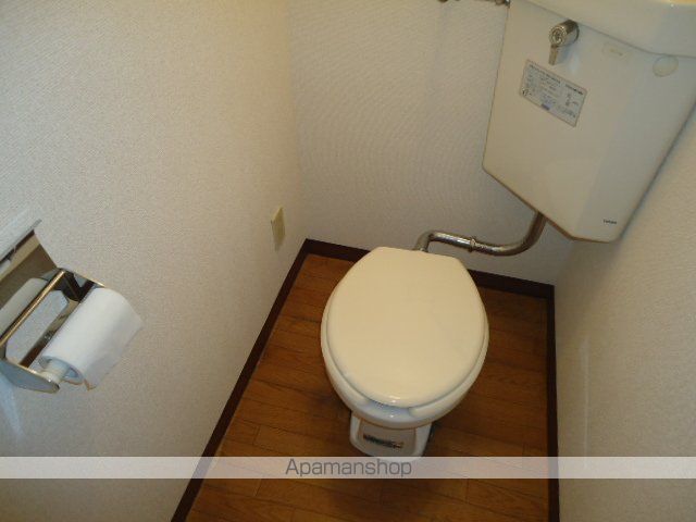 シティハイムジュネスの内装写真