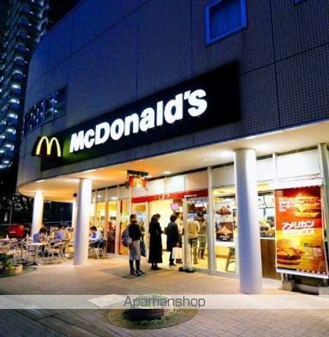 J.GRAN COURT 品川西大井WESTの周辺写真