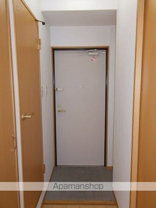 ジュネストミ[1DK/33.36m2]の玄関