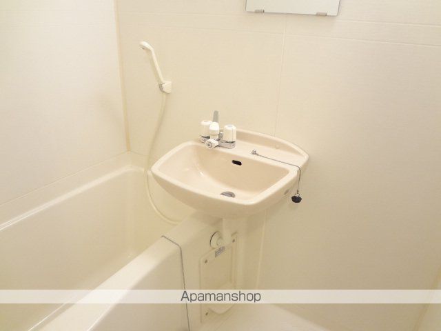レオパレス友の内装写真