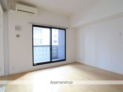 スタジオスクエア泉[1LDK/40.37m2]の内装