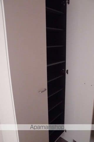 グリーンハイムの内装写真