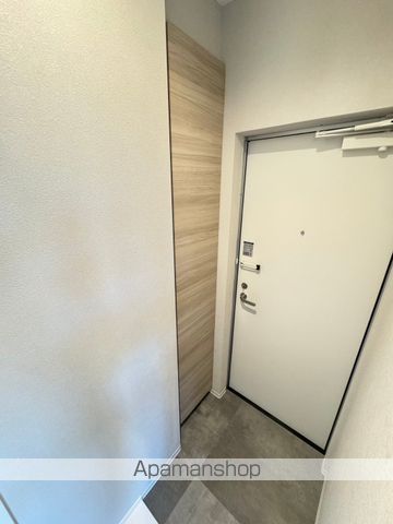 INTEGRAL大泉IIの内装写真