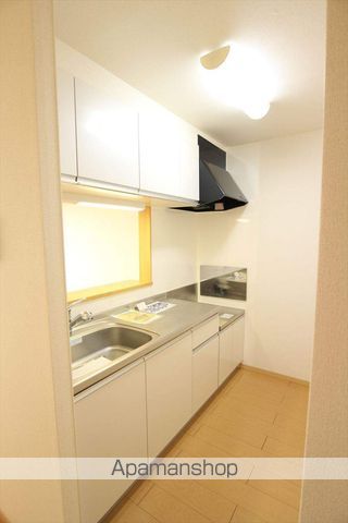 5StarIの内装写真