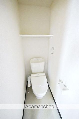 レオネクストパークネストの内装写真