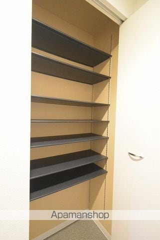 ブランシャール平岸の内装写真