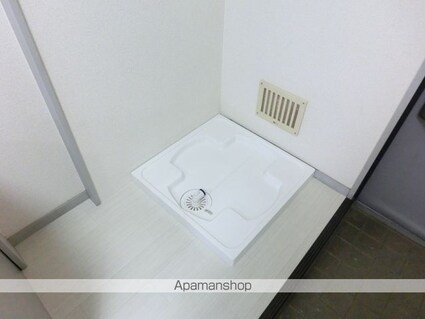 エクセル真田[1K/27.08m2]の内装4