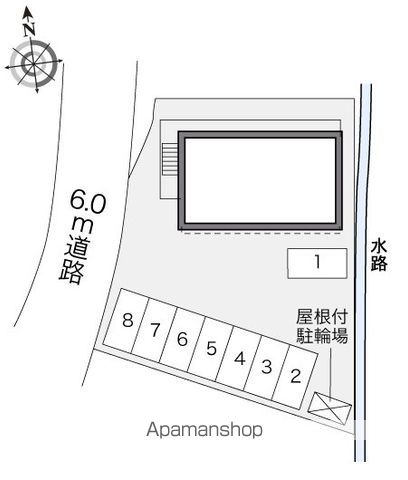 レオパレスOHANAのその他写真
