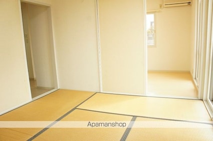 フレグランスばら島[2K/32m2]の内装1