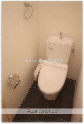 BLAU本町東BPRレジデンス本町東の内装写真