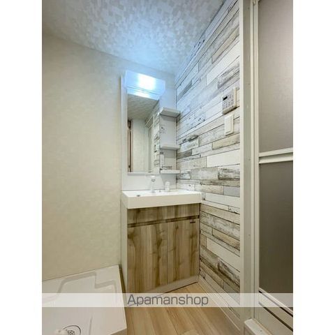 SーRESIDENCE金山ALTANOの内装写真