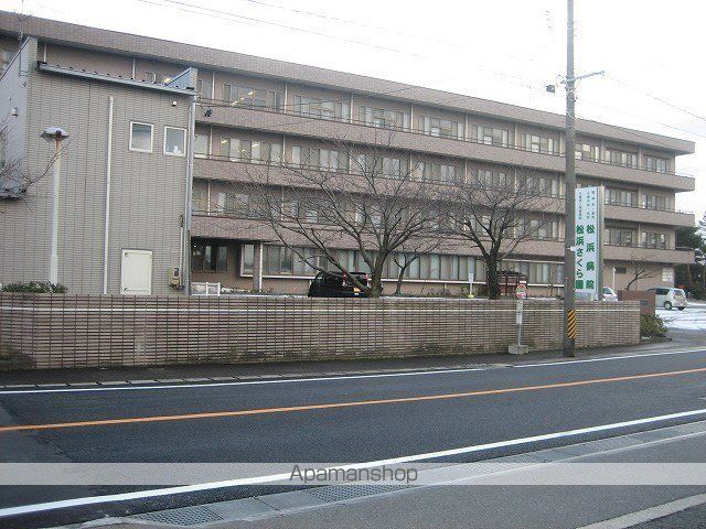 トゥインクルタウンM Iの周辺写真