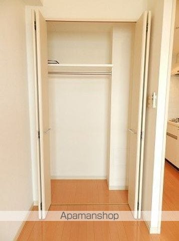 クリオ戸越銀座壱番館の内装写真
