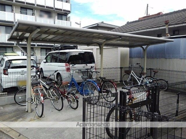 レオパレスダイチAのその他写真