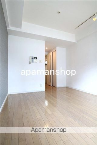 エスリードNAMBAウエストの内装写真