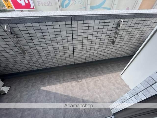 エスタート御幣島の内装写真