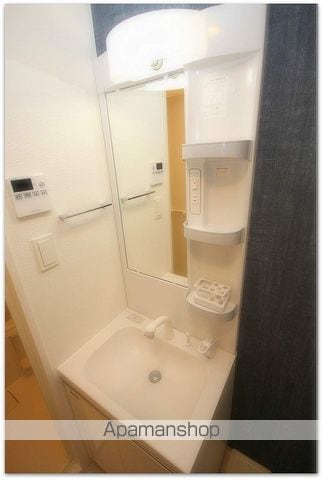S−RESIDENCE大阪九条NORTHの内装写真
