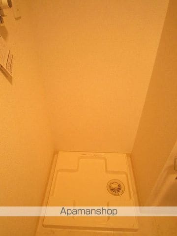 グラントゥルース氷川台の内装写真