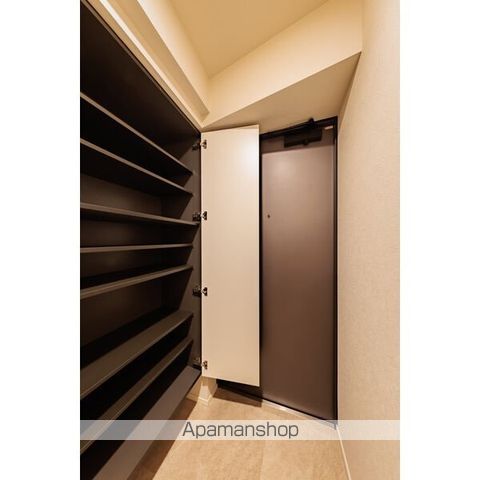 SーRESIDENCE大曽根BRESAの内装写真
