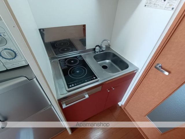 レオパレス愛の内装写真