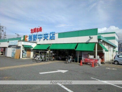 長野県長野市中御所２丁目[1R/30m2]の周辺1
