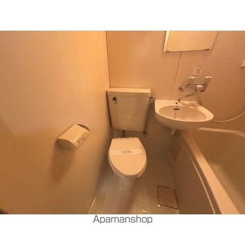 サカエコーポ桜ヶ丘の内装写真
