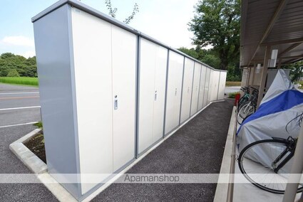 エミネンスＳ　Ｂ[1LDK/37.79m2]の共用部1