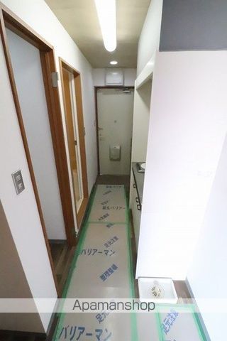 パルティール昭島の内装写真