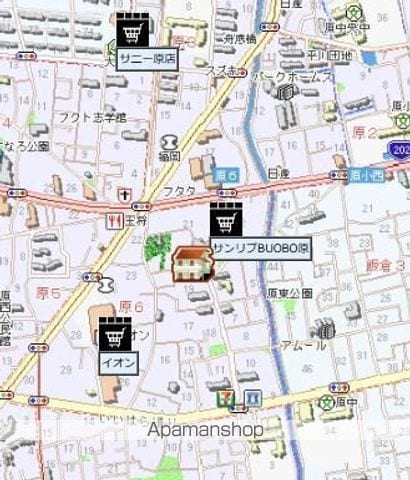 岩崎コーポのその他写真