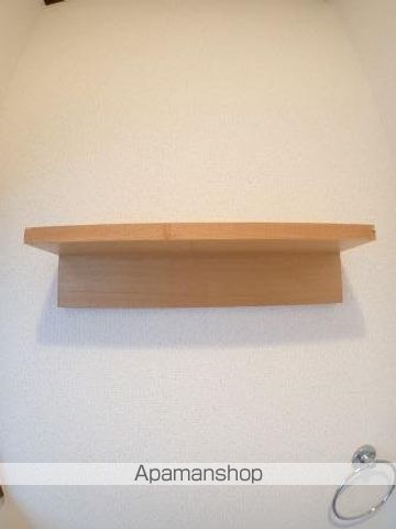 カシーヌカコIの内装写真