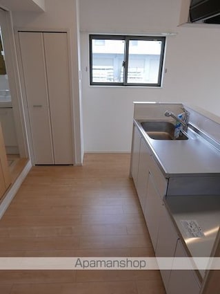 パラシオⅡ[2LDK/56.81m2]の内装3