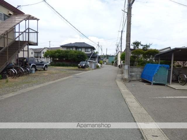 コンフォート八橋南の周辺写真