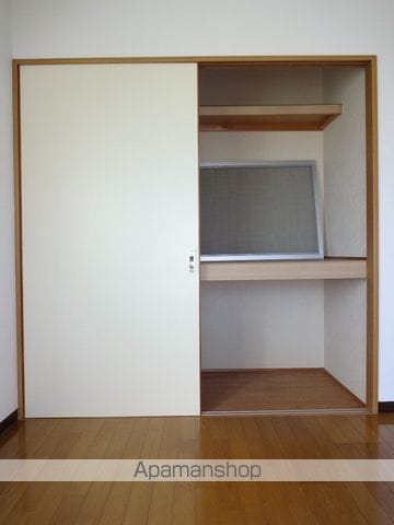 MTハイツの内装写真