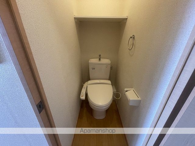 レオパレスWAKANAの内装写真