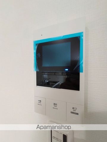 マノアクレールの内装写真