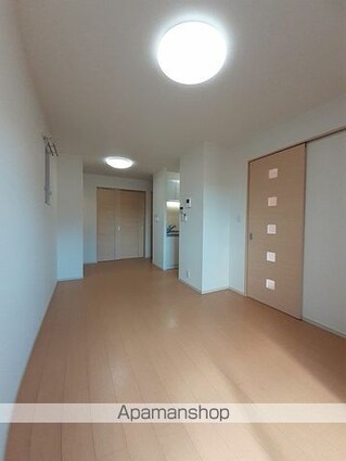 プレストーラⅡ[1LDK/37.81m2]のリビング・居間