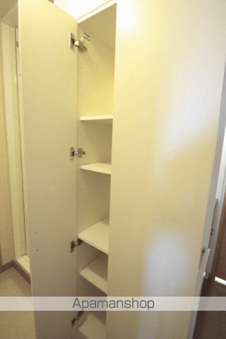 レオパレス喜楽楽2の内装写真