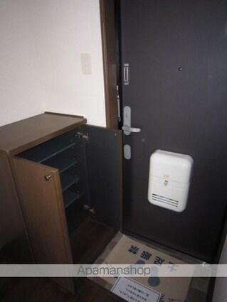 ベルパーク南吉成Ｂ[1K/23.59m2]のその他設備