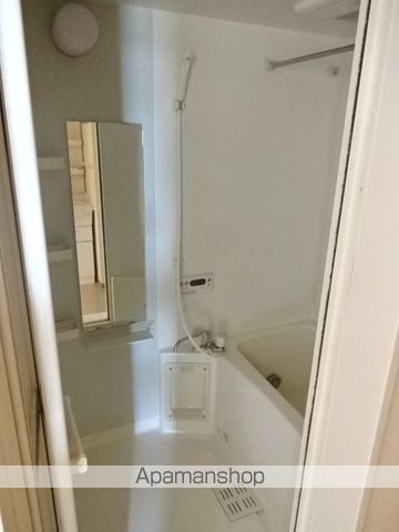 フローラの内装写真