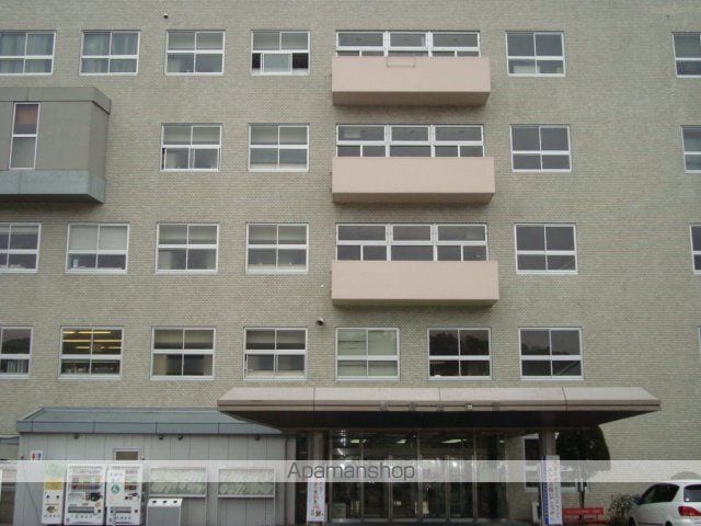 Habitation白鳥の周辺写真