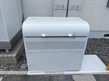 ヴァンベール２１[1LDK/42.4m2]の内装3