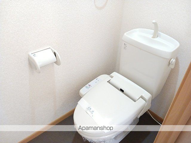 ヴェル ドミール Bの内装写真