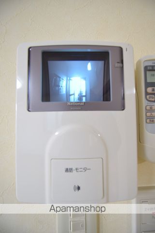 プレザンの内装写真