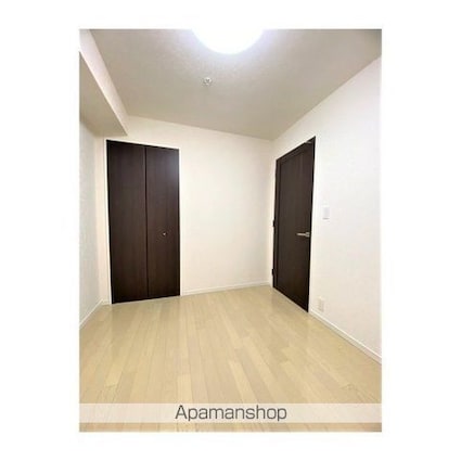 アップルタワー東京キャナルコート[3LDK/73.03m2]のその他内装3