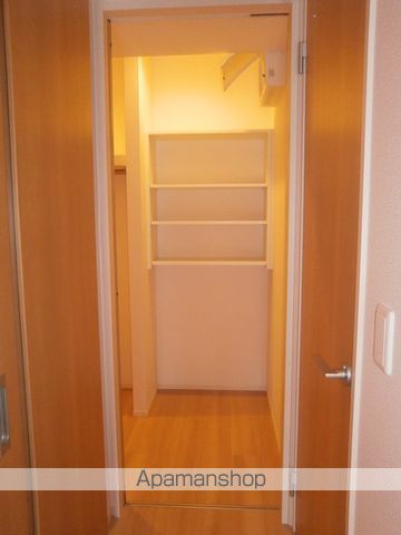 Polonia Kokura-kitaの内装写真
