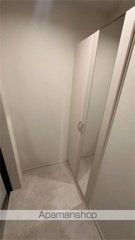 SOLASIA RESIDENCE 西東京の内装写真