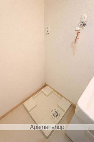 セレーノみのりCの内装写真