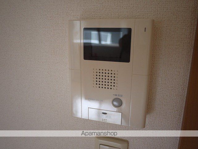 ファリアージュIIの内装写真