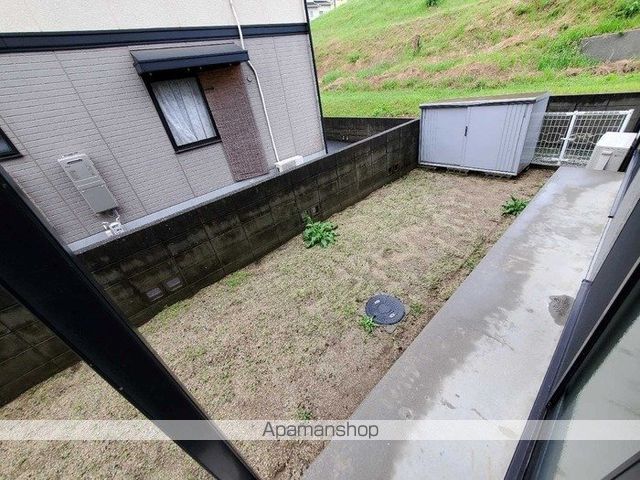 メゾン・エントピアIの内装写真