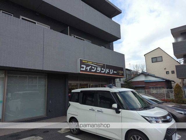 レオパレス清水が丘の周辺写真